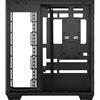 CORSAIR 3500X Tempered Glass USB 3.2 Type-C Siyah Mid Tower ATX Kasa