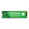 WD 2TB GREEN SN3000 NVMe Gen4x4 M.2 SSD 5000MB Okuma / 4200MB Yazma