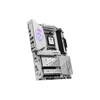 MSI MPG B850 EDGE TI WIFI 8400MHz(OC) DDR5 Soket AM5 M.2 HDMI USB-C ATX Anakart