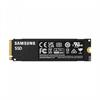SAMSUNG 2TB 990 EVO Plus NVMe 4.0 M.2 2280 SSD ( 7250MB Okuma / 6300MB Yazma)