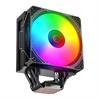 Rampage OCTAGON C70 Siyah 12cm ARGB Sıcaklık Göstergeli Hava Soğutucu