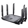 MSI RadiX AX6600 WiFi 6 Tri-Band Gaming Router