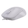 A4 Tech Fstyler FM12 Beyaz Optik Mouse