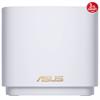 ASUS ZenWiFi XD4 Plus AX1800 WiFi 6 Dual-Band AiMesh Beyaz Router 2li 