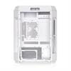 Thermaltake Tower 600 Snow USB 3.2 Tempered Glass ATX Mid Tower Beyaz Gaming Kasa