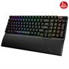 ASUS ROG Strix Scope II 96 Wireless ROG NX Mechanical Switch İngilizce RGB Mekanik Kablosuz Gaming Klavye