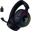 Razer Kraken V4 Kablosuz RGB Gaming Kulaklık