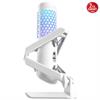 ASUS ROG Carnyx RGB Condenser Cardioid Beyaz Gaming Mikrofon