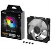 ASUS TUF GAMING TR120 ARGB 120mm Siyah Kasa Fanı