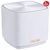 ASUS ZenWiFi XD4 Plus AX1800 WiFi 6 Dual-Band AiMesh Beyaz Router 2li 