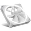 NZXT F140 RGB 140mm Beyaz Kasa Fanı