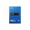 SAMSUNG 2TB 990 EVO Plus NVMe 4.0 M.2 2280 SSD ( 7250MB Okuma / 6300MB Yazma)