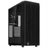 ASUS ProArt PA401 Wood Edition USB 3.2 USB C Tempered Glass ATX Mid Tower Kasa