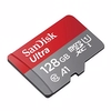 SanDisk Ultra 128 GB microSDXC Class 10 UHS-I Hafıza Kartı