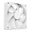 NZXT F120P Static Pressure PWM 120mm Beyaz Tekli Kasa Fanı