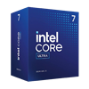 INTEL Core Ultra 7 265F 2.4GHz 30MB Önbellek 20 Çekirdek 1851 3nm İşlemci