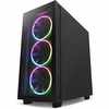 NZXT H7 Elite 2023 Edition USB 3.2 Siyah ATX Mid Tower Kasa