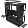 NZXT H7 Elite 2023 Edition USB 3.2 Siyah ATX Mid Tower Kasa