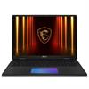 MSI TITAN 18 HX AI A2XWJG-217TR Ultra 9 285HX 96GB DDR5 RTX5090 GDDR7 24GB 6TB SSD 18