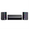 Fifine Ampligame A22 RGB USB 2+1 Bluetooth Gaming Bilgisayar Hoparlörü