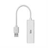 Bix USB 2.0 to RJ45 100Mbps Ethernet Dönüştürücü Adaptör