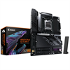 GIGABYTE B850 AORUS ELITE WIFI7 8200MHz OC DDR5 Soket AM5 M.2 USB-C HDMI DP ATX Anakart