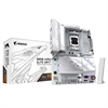 GIGABYTE B850 AORUS ELITE WIFI7 ICE 8200MHz OC DDR5 Soket AM5 M.2 USB-C HDMI DP ATX Anakart