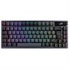 ASUS ROG Azoth ROG NX Mechanical Switch İngilizce RGB Mekanik Kablosuz Siyah Gaming Klavye