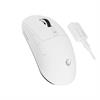 Rampage ZENITH PRO Beyaz Kablosuz Gaming Mouse