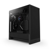 NZXT H5 Flow Edition ATX USB 3.2 USB-C Siyah Mid Tower Kasa