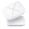 ZYXEL MULTY X AC3000 Tri-Band Mesh WiFi Sistemi (2 li)