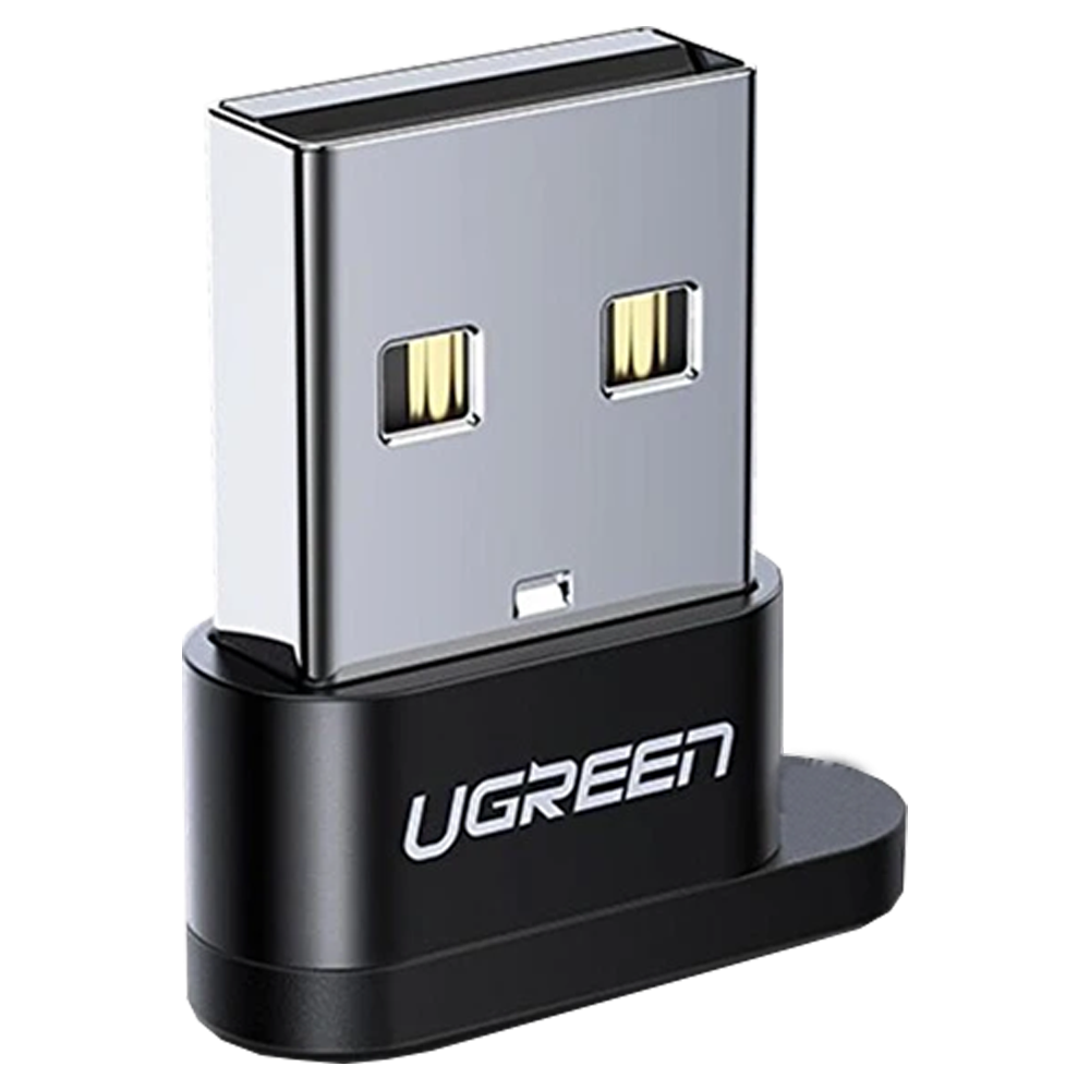 UGREEN USB Erkek to USB Type-C Dişi Çevirici Dönüştürücü Adaptör