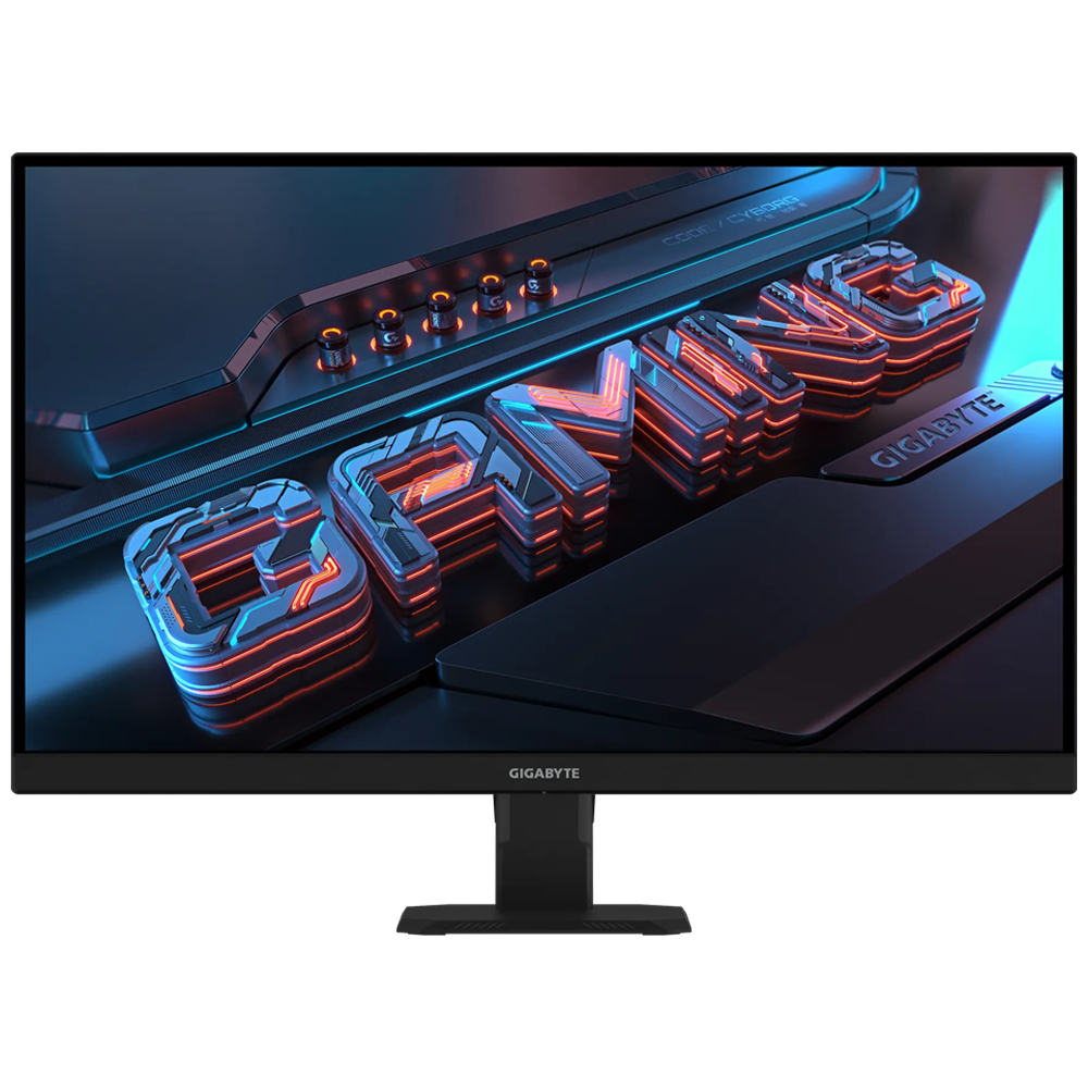 GIGABYTE AORUS GS27U 27" 160Hz 1ms HDMI DP Adaptive-Sync HDR Ready FHD SS IPS Gaming Monitör