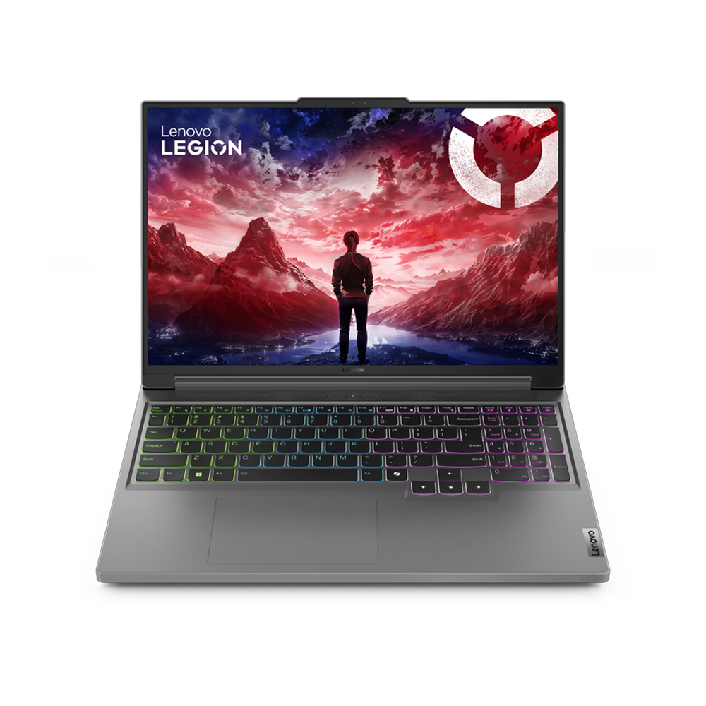 Lenovo Legion Slim 5 16ARP9 Ryzen 7 7435HS 16GB DDR5 RTX4070 GDDR6 8GB 1TB SSD 16" WQXGA 165Hz DOS Notebook
