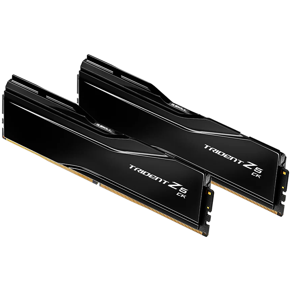 GSKILL 48GB (2x24GB) Trident Z5 CK DDR5 8800Mhz CL42 INTEL XMP Dual Kit Ram