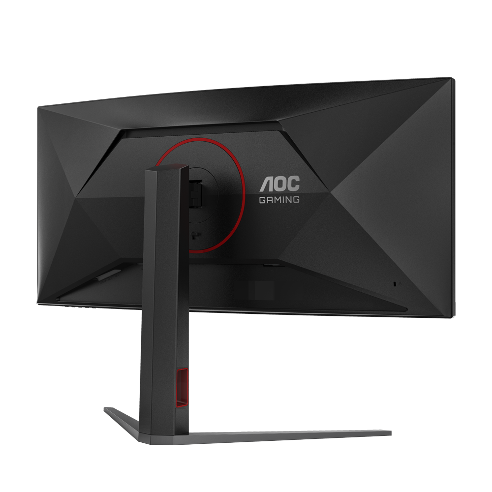 AOC CU34G4Z  34" 240Hz 1ms HDMI DP Adaptive Sync HDR400 WQHD FAST VA Curved 1500R Gaming Monitör