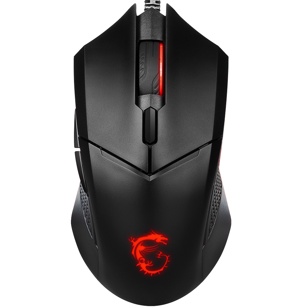 MSI Clutch GM08 Gaming Mouse