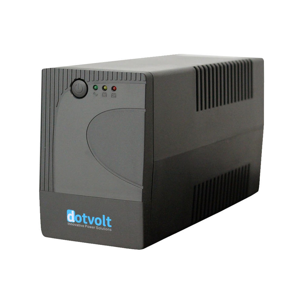  DOTVOLT VOLT LN 850 VA Line Interactive Ups Güç Kaynağı