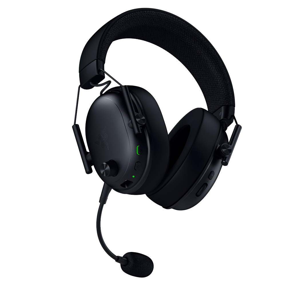 Razer Blackshark V3 7.1 Surround Siyah Kablosuz Gaming Kulaklık