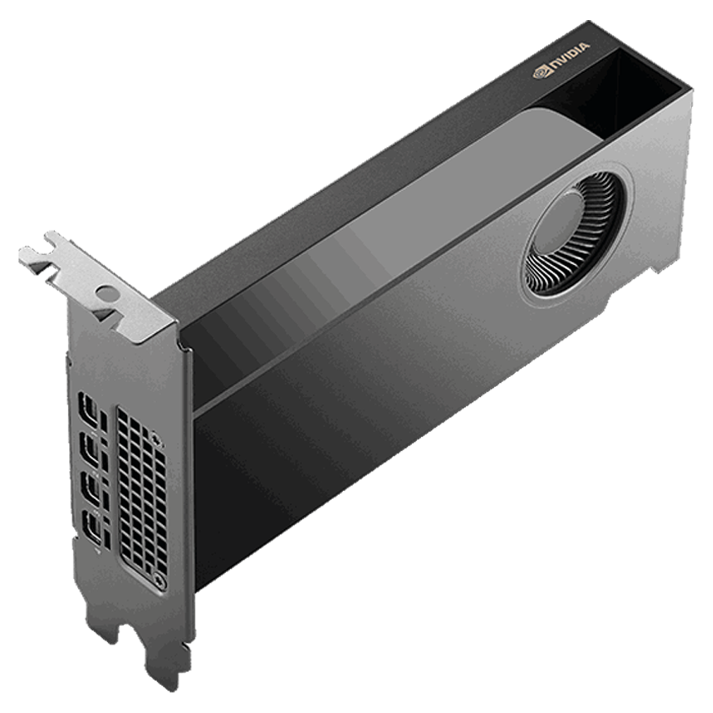 PNY RTX PRO 2000 BLACKWELL 16G GDDR7 128 Bit İş İstasyonu Ekran Kartı