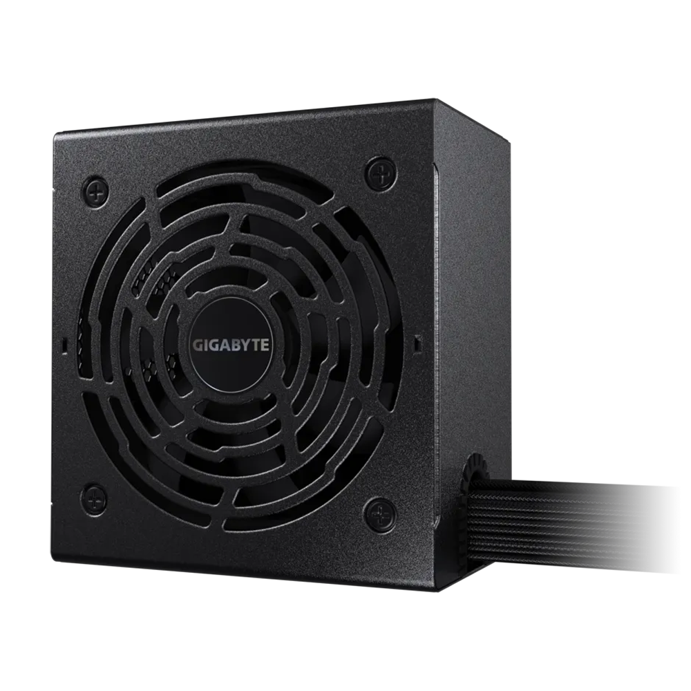 GIGABYTE P750BS 750W 80+ Bronze 120mm Fanlı PSU