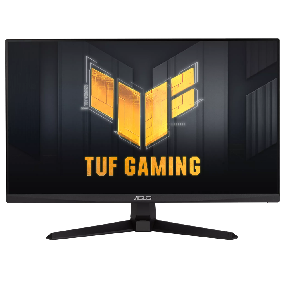 ASUS TUF GAMING VG259Q5A 24.5" 200Hz 0.3ms HDMI DP Adaptive Sync FHD Fast IPS Gaming Monitör