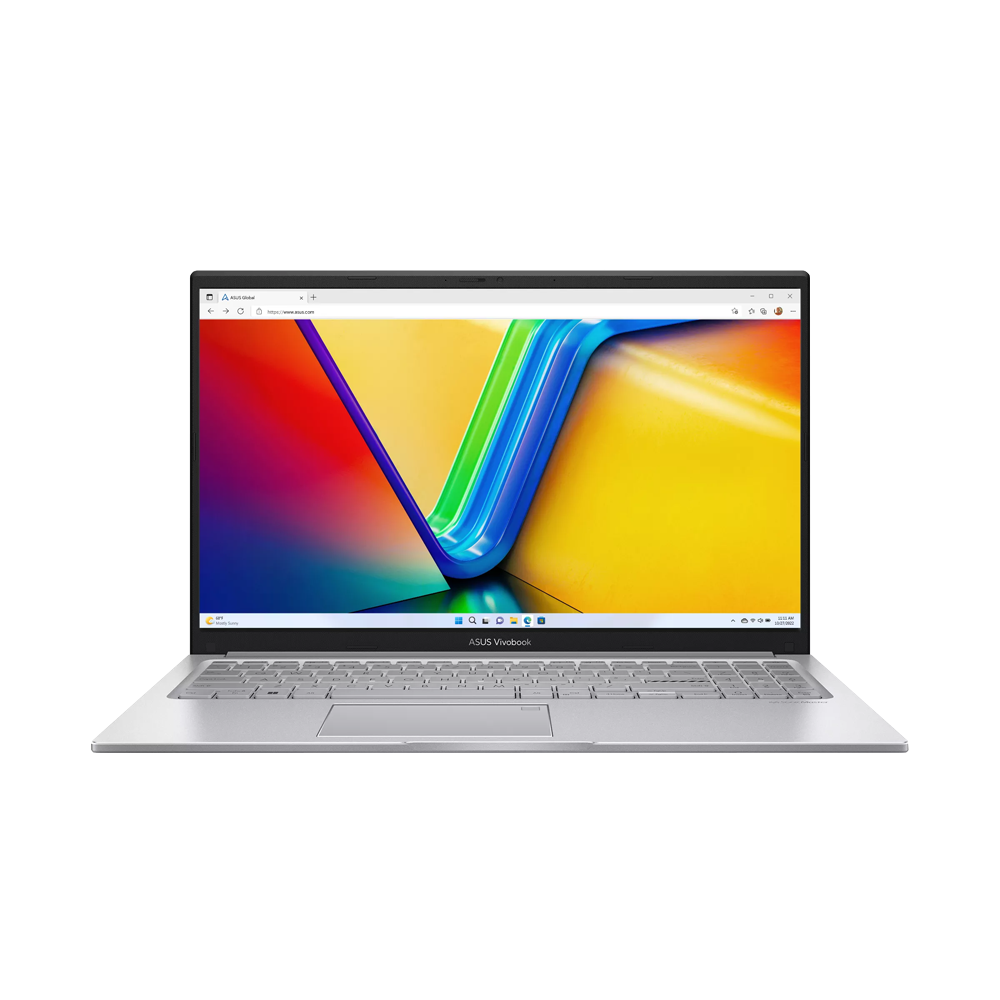 ASUS Vivobook 15 i5-1334U 8GB DDR4 512GB SSD 15.6" FHD 60Hz FreeDos Notebook