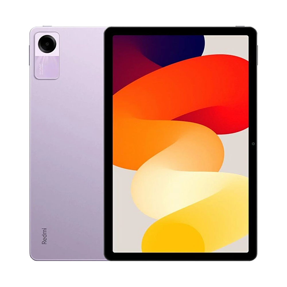 Xiaomi Redmi Pad SE 8GB/ 256GB 11"90Hz Mor Android Tablet