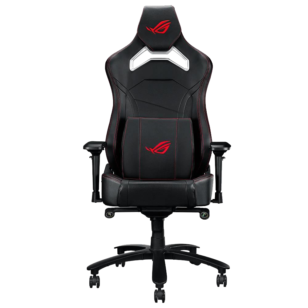 ASUS ROG CHARIOT X CORE Siyah Gaming Koltuk