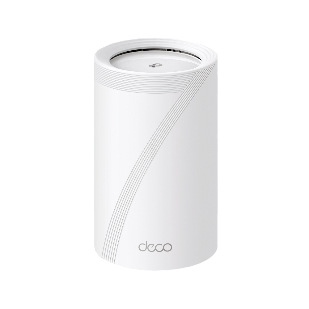 TP-LINK DECO BE65 BE9300 Mesh WiFi 7  Sistemi 