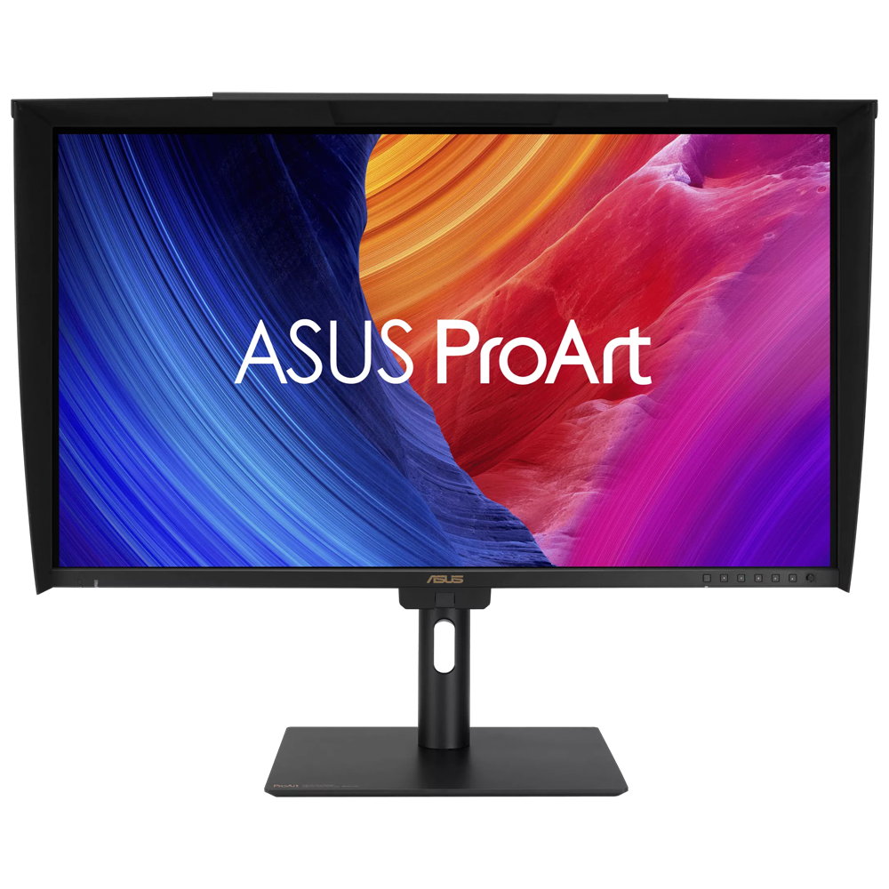 ASUS ProArt Display PA32UCE 31.5" 60Hz 5ms HDMI USB-C USB 3.2 AdaptiveSync Pivot HDR10 UHD IPS Monitör