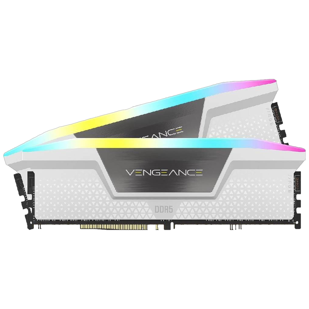 corsair DDR5 32GB(16GB×2) 新品未開封 Corsair Vengeance 32GB (2x16GB) 6000MHz DDR5 Ram - Gaming.Gen.TR
