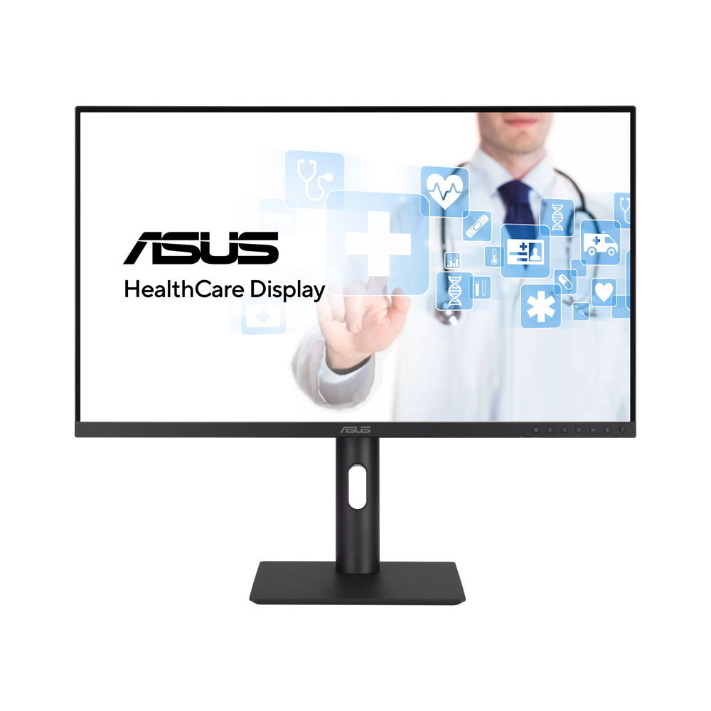 ASUS HA2441A 24" 75Hz 5ms HDMI DP USB-C AdaptiveSync IPS Monitör
