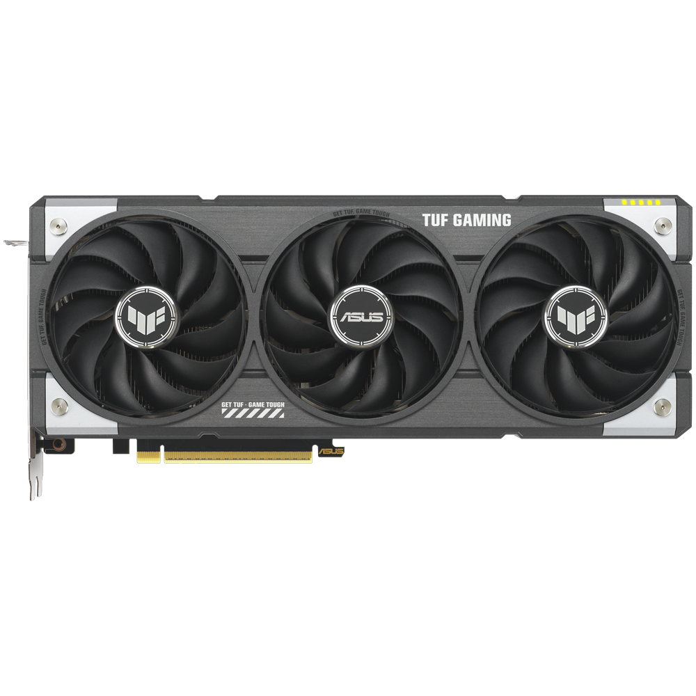 ASUS TUF Gaming Radeon RX 9060 XT 16GB GDDR6 128 Bit Ekran Kartı